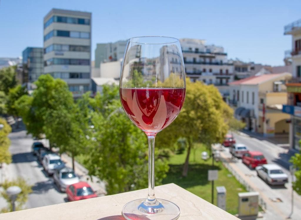 M City Hotel, Chania