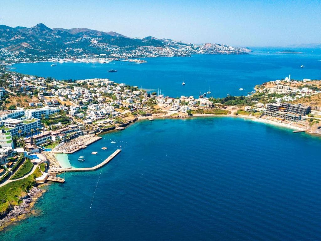MGallery The Bodrum Hotel Yalikavak, Bodrum