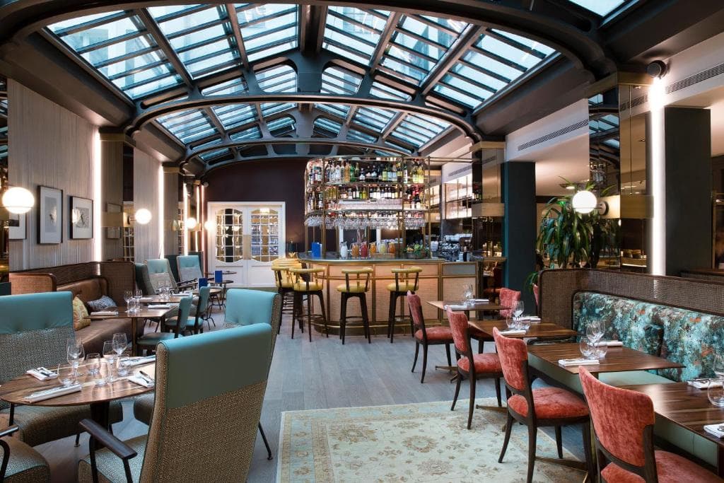 Maison Breguet Hotel, Paris