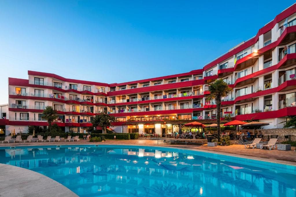 Hotel da Aldeia, Albufeira
