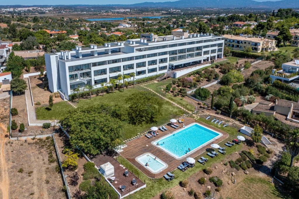 Pelican Alvor (ex. Luna Alvor Village), Alvor