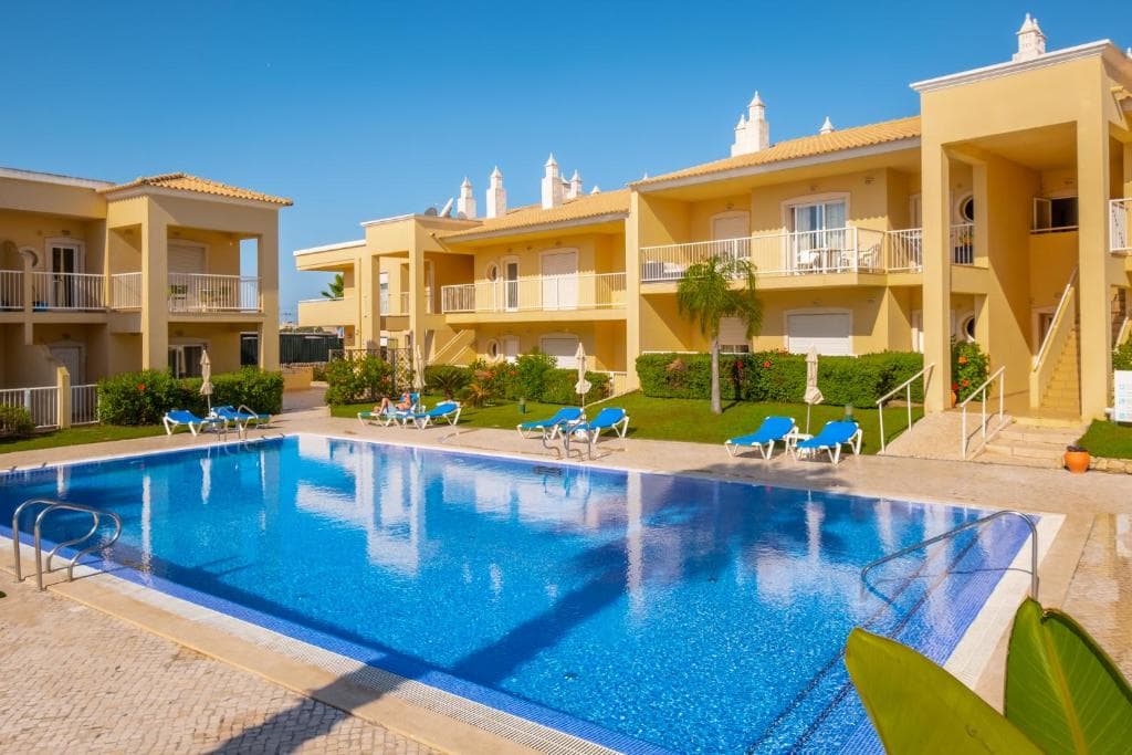 Jardins Vale De Parra, Albufeira