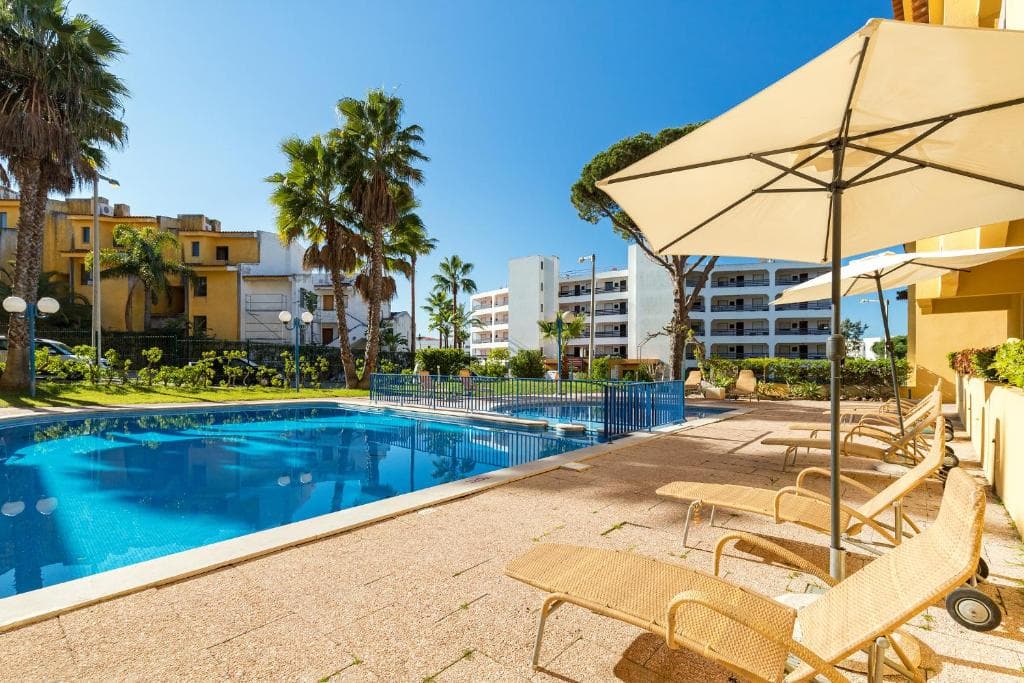 Rio Apartments, Vilamoura