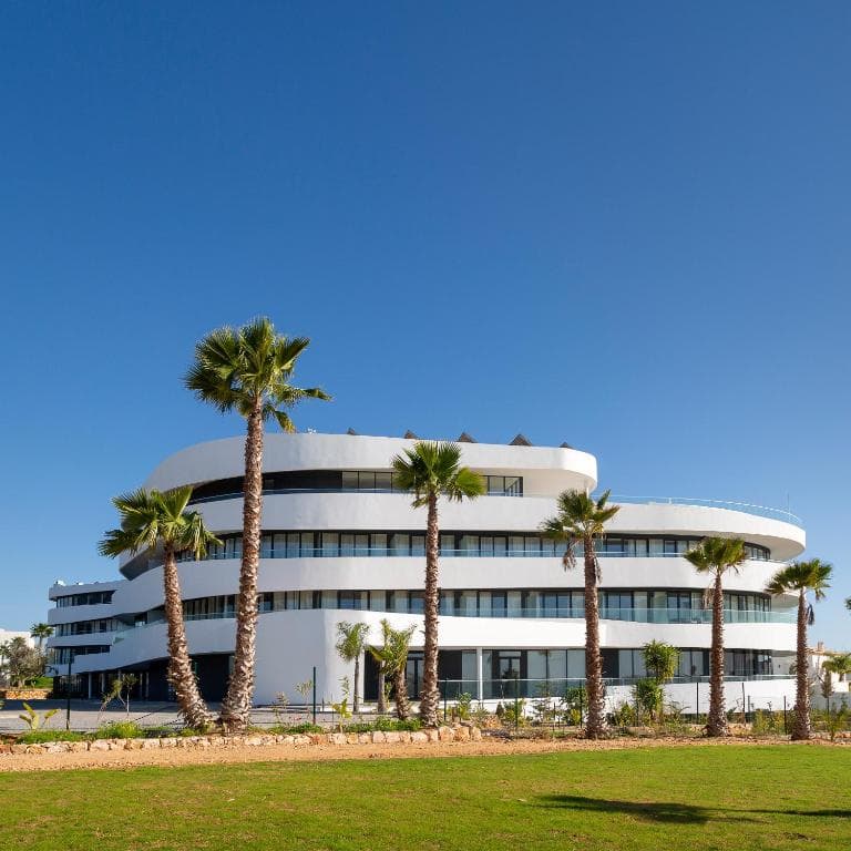 Longevity Health & Wellness Hotel, Alvor