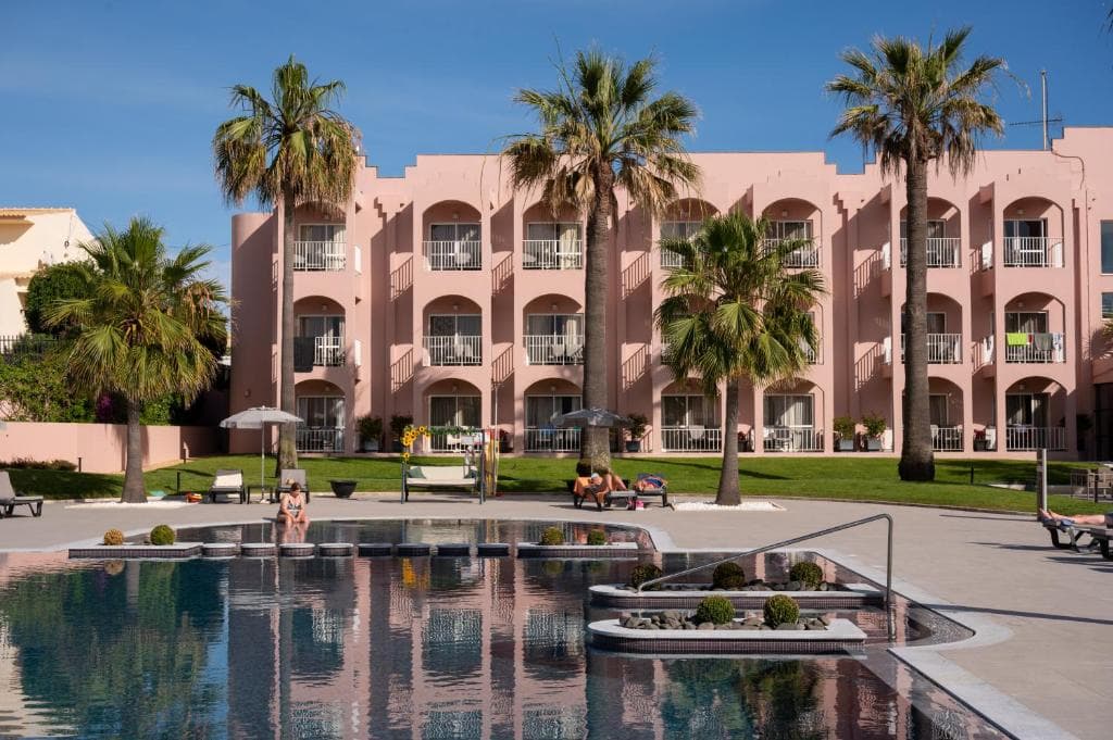 Hotel Vila Gale Collection Praia, Albufeira