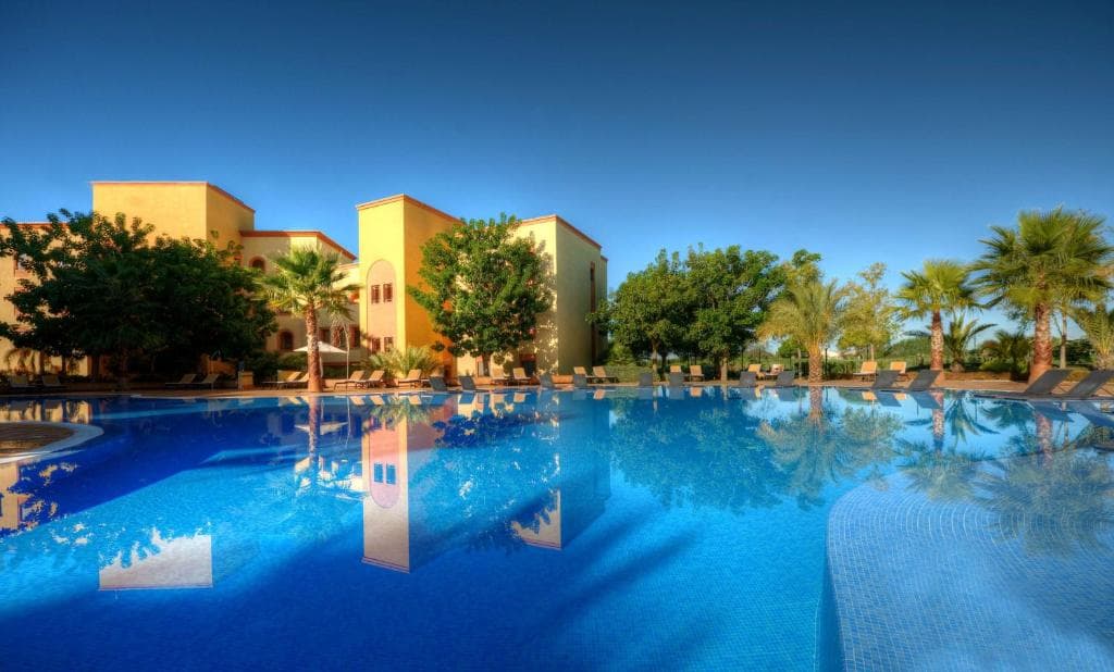 The Residences Vilamoura (Ex: The Residences at Victoria), Vilamoura