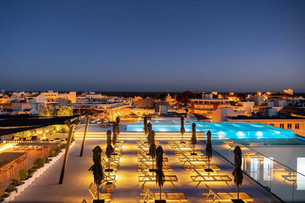 3hb Faro, Faro