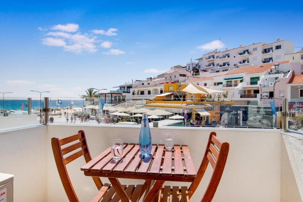 Hotel Carvoeiro Plaza, Carvoeiro