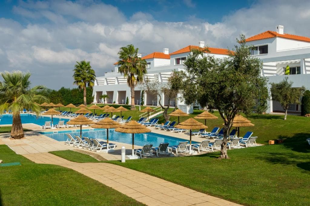 Pateo Village, Albufeira