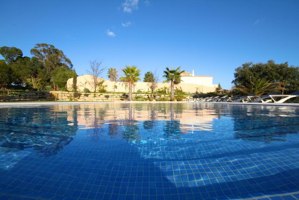 Pinheiros Da Balaia, Albufeira