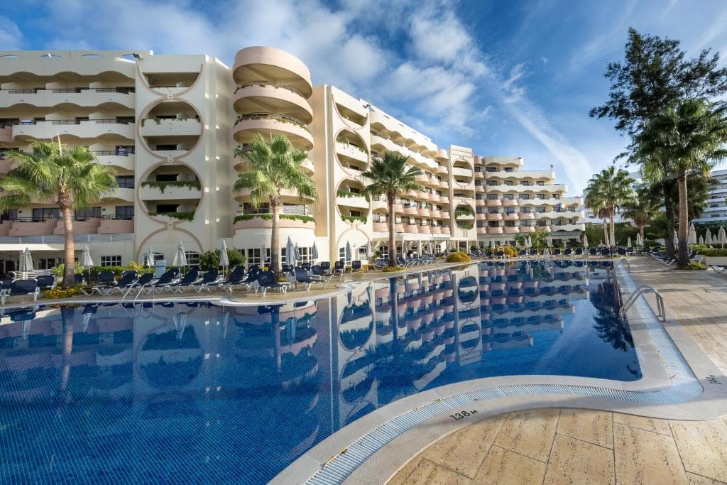 Vila Gale Cerro Alagoa, Albufeira