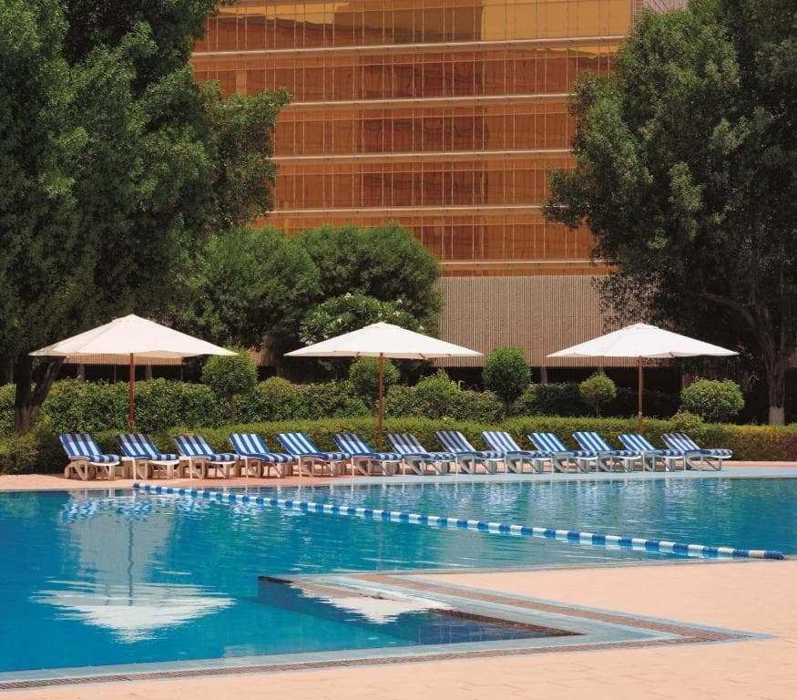 Radisson Blu Hotel Doha, Doha