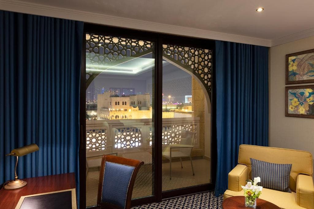 Al Najada Hotel by Tivoli, Doha