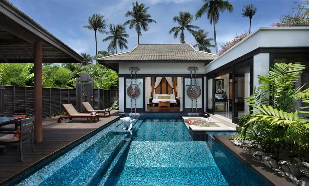 Villas Anantara Mai Khao Phuket, Mai Khao