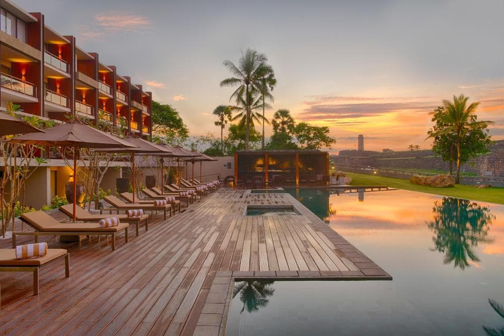 Le Grand Galle By Asia Leisure, Galle