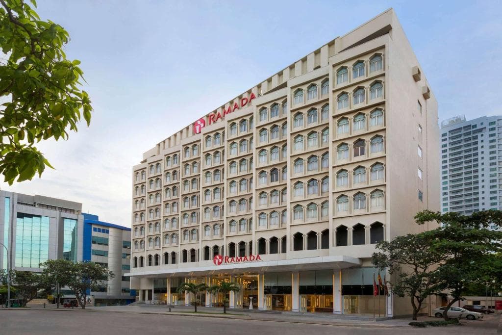 Ramada by Wyndham Colombo, Colombo