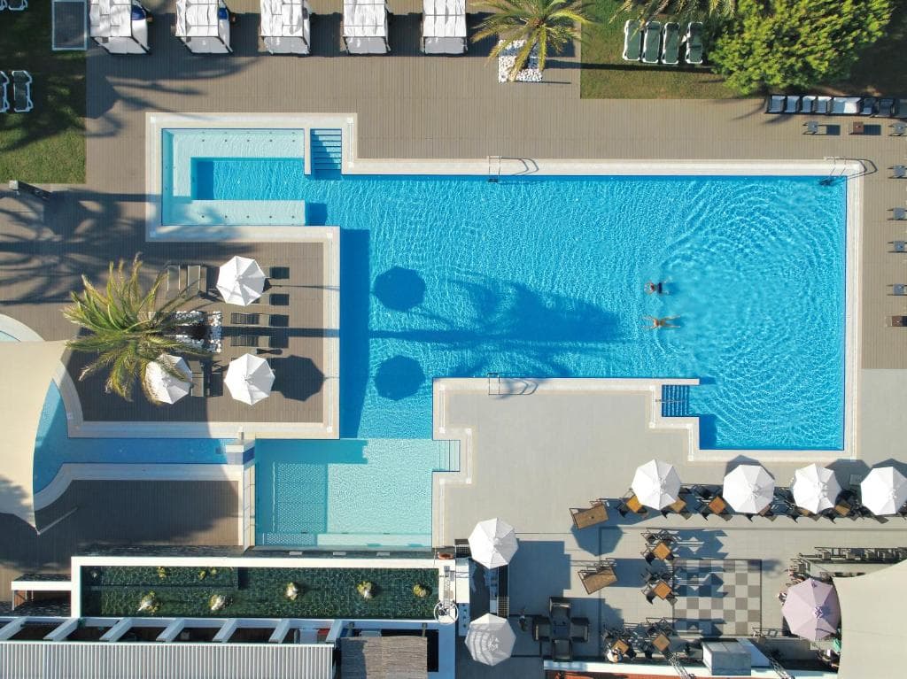 ROBINSON Quinta da Ria Resort, Algarve