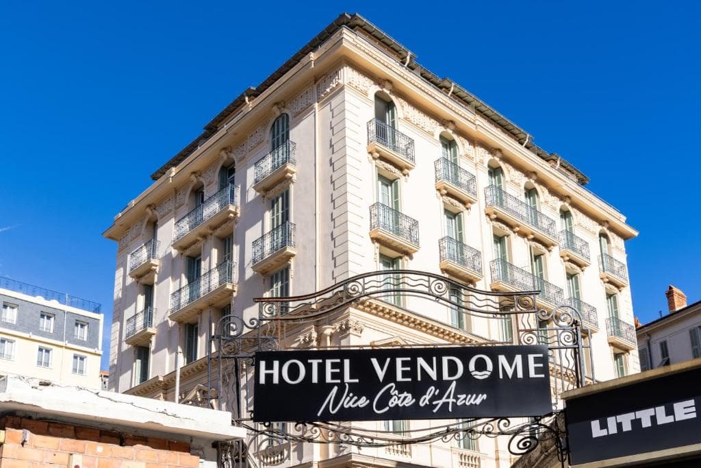 Vendome, Nisa