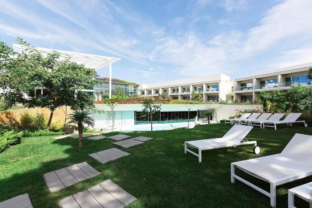 Onyria Marinha Boutique Hotel, Cascais