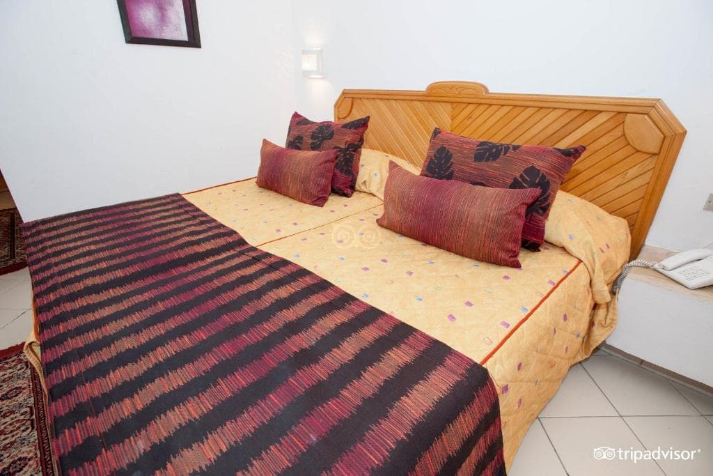 Golf Residence Hotel, Port El Kantaoui