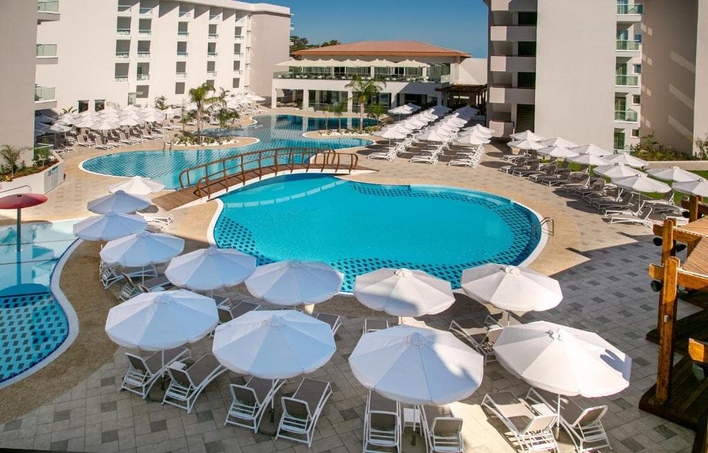 Vangelis Hotel and Suites, Protaras