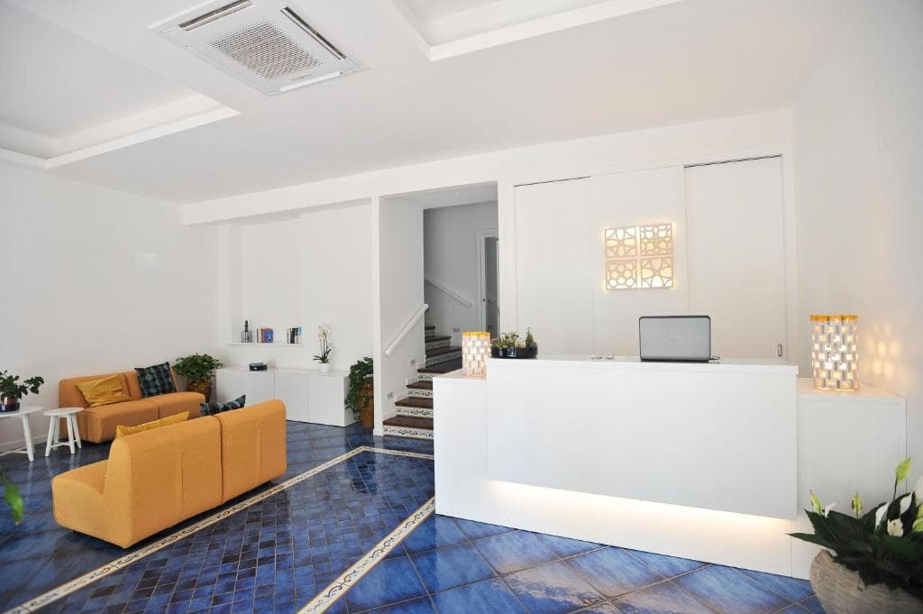 Residence Panoramic, Maiori
