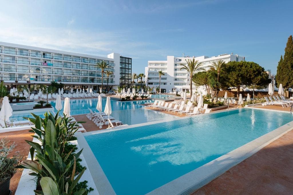 AluaSoul Ibiza, Es Canar