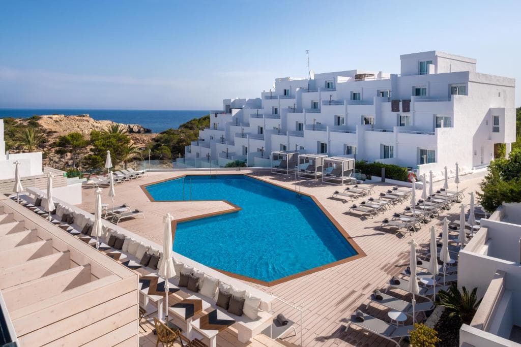 Barcelo Portinatx, Portinatx