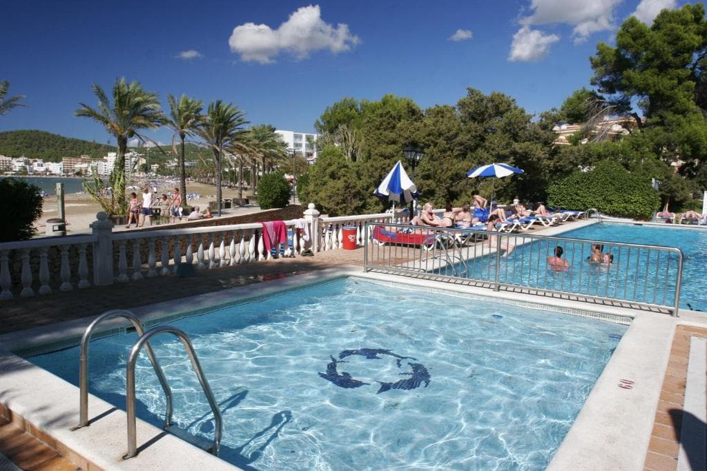 Ses Savines Hotel, San Antonio