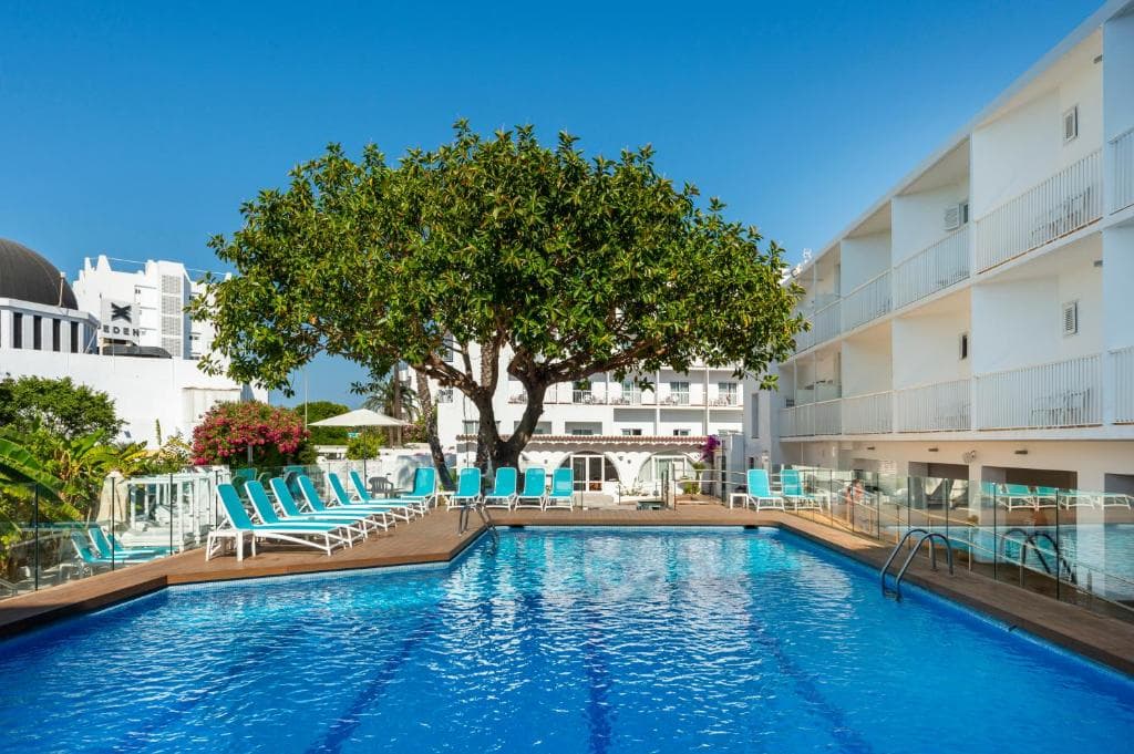 Hotel Vibra Marco Polo II, San Antonio