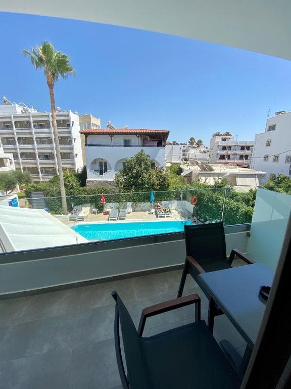 Agrelli Hotel & Suites, Kos Town