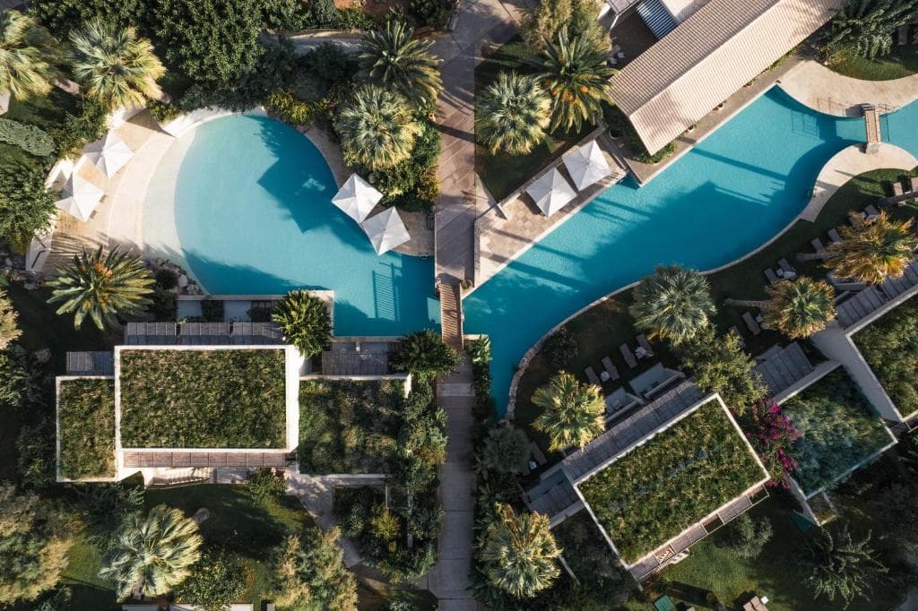 Hotel Phaea Cretan Malia a Member of Design Hotels, Malia