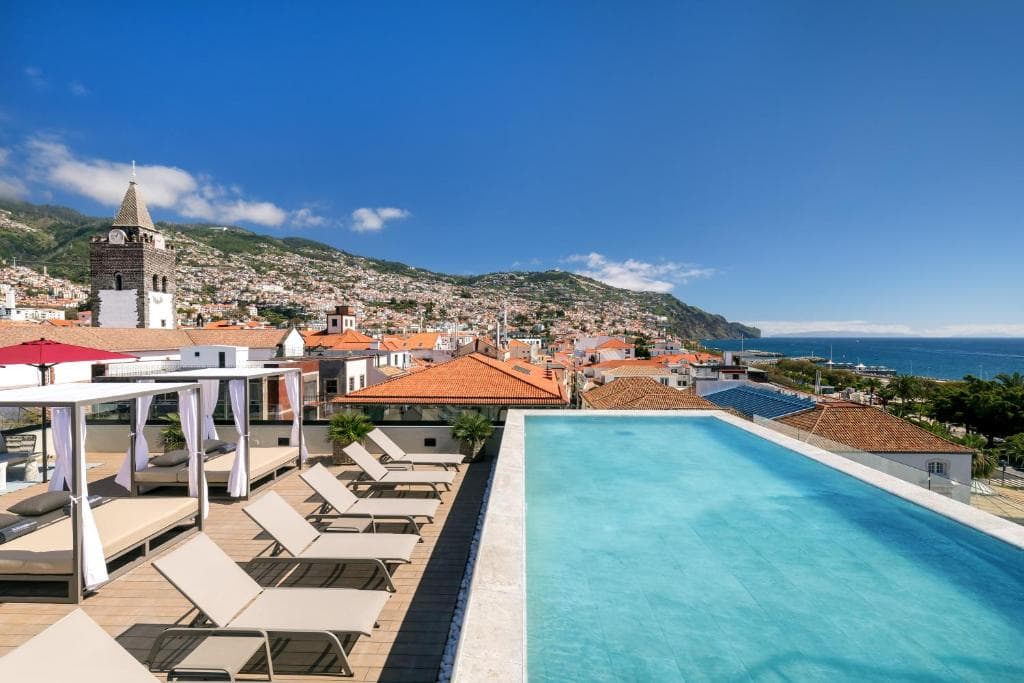 Barcelo Funchal Oldtown, Funchal