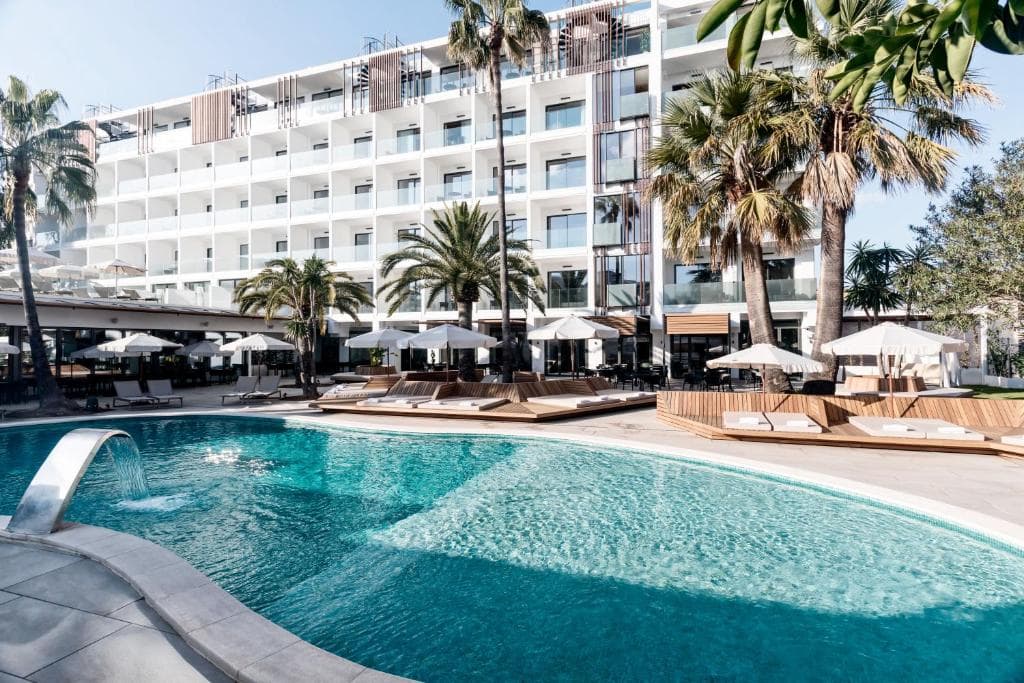 Bordoy Alcudia Port Suites - Adults Only, Port d'Alcudia