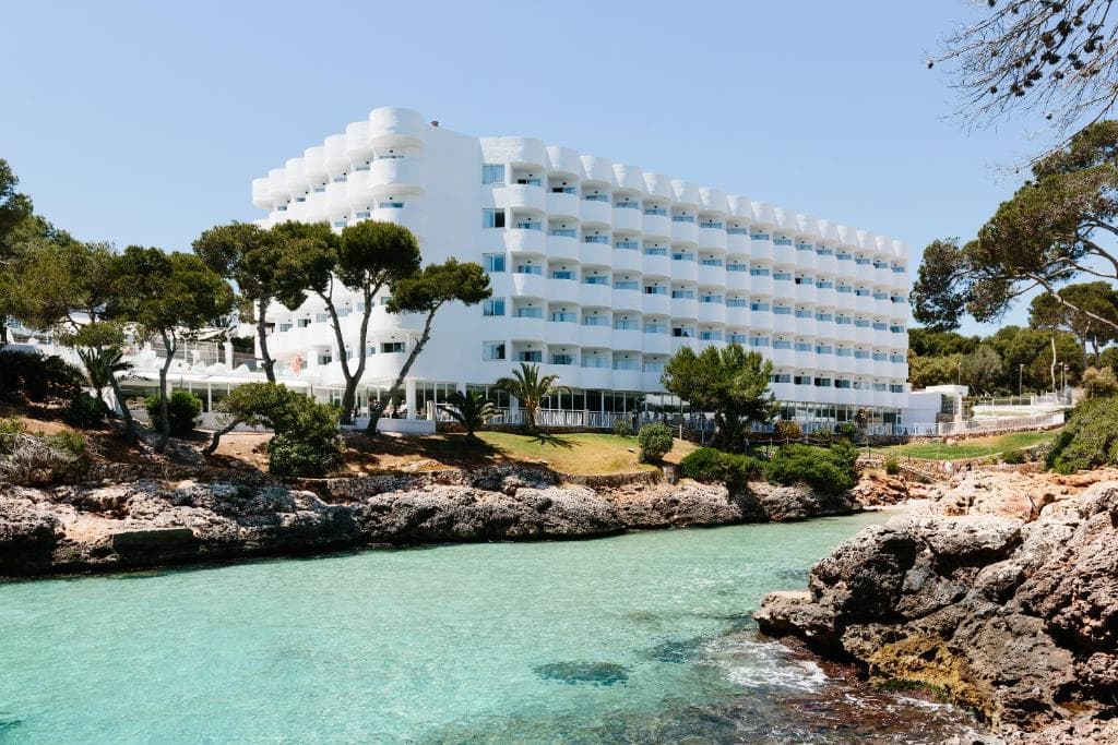 AluaSoul Mallorca Resort (Adults Only), Cala d'Or