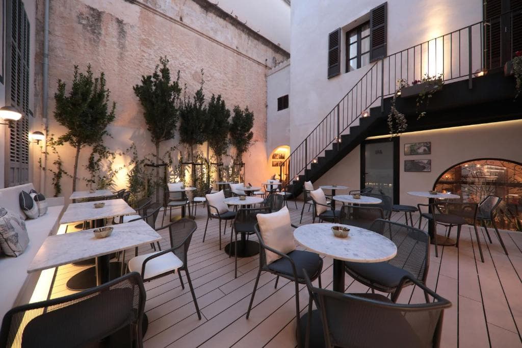 Summum Boutique Hotel, member of Melia Collection, Palma de Mallorca