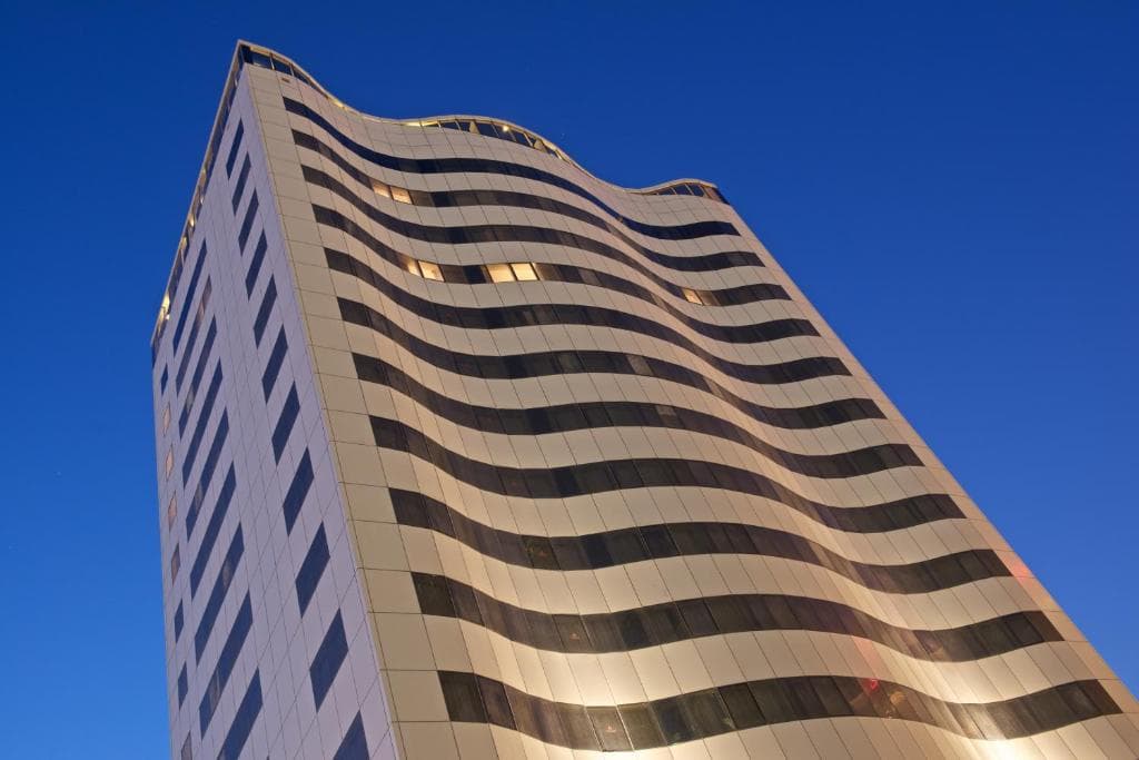 The Royal Riviera Hotel Qatar, Doha