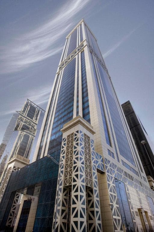 Kempinski Residences & Suites Doha, Doha