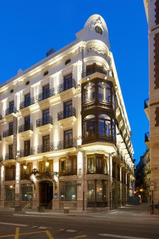 Vincci Palace, Valencia