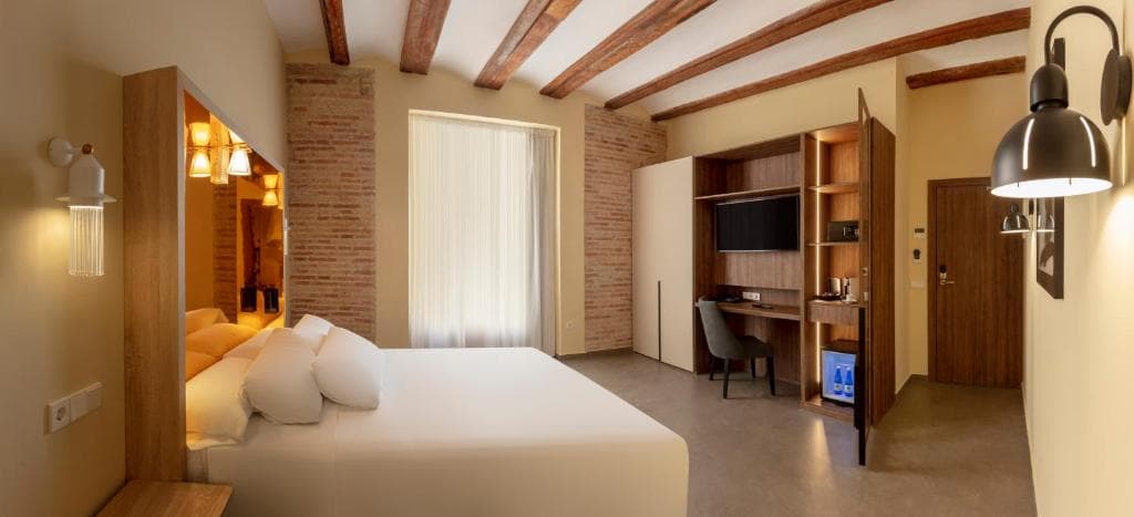 SH Suite Palace, Valencia