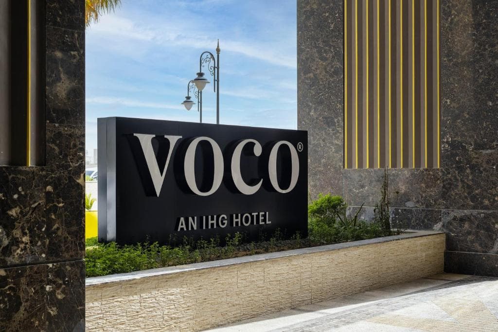 voco Doha West Bay Suites, an IHG Hotel, Doha