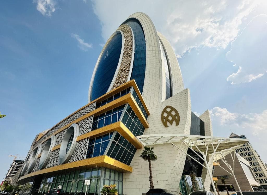 Velero Hotel Doha Lusail, Doha