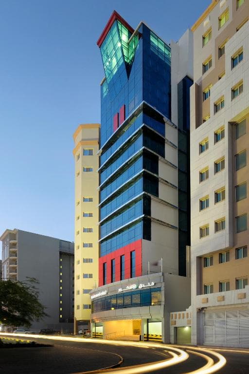 Ramada Encore by Wyndham Doha, Doha