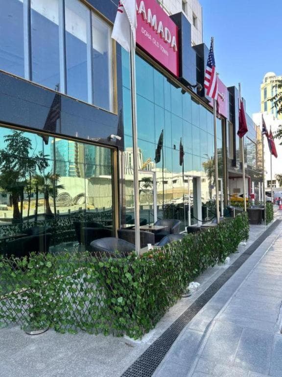 Ramada by Wyndham Doha Old Town, Doha