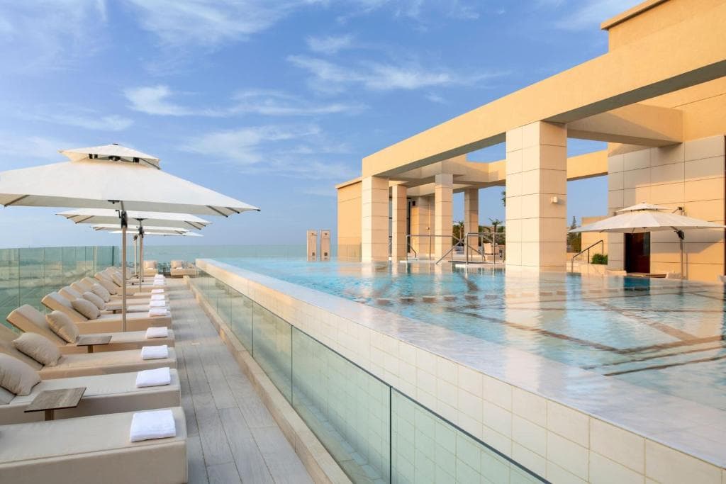 Agora, Doha, Autograph Collection, Doha