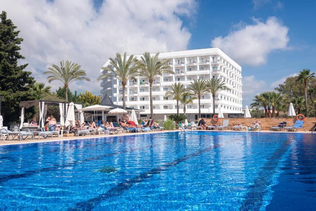 Cala Millor Garden Hotel - Adults Only, Cala Millor