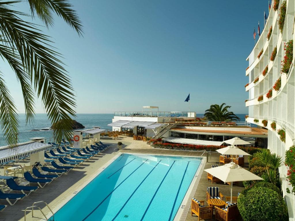 Costa Barcelona