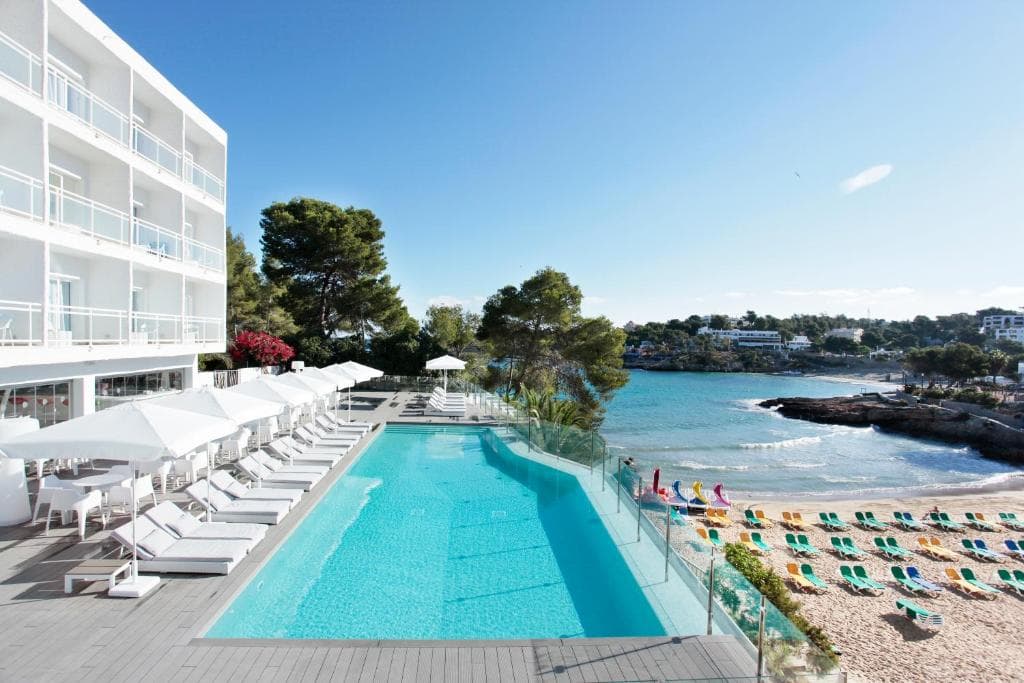 Grupotel Ibiza Beach Resort - Adults Only, Portinatx