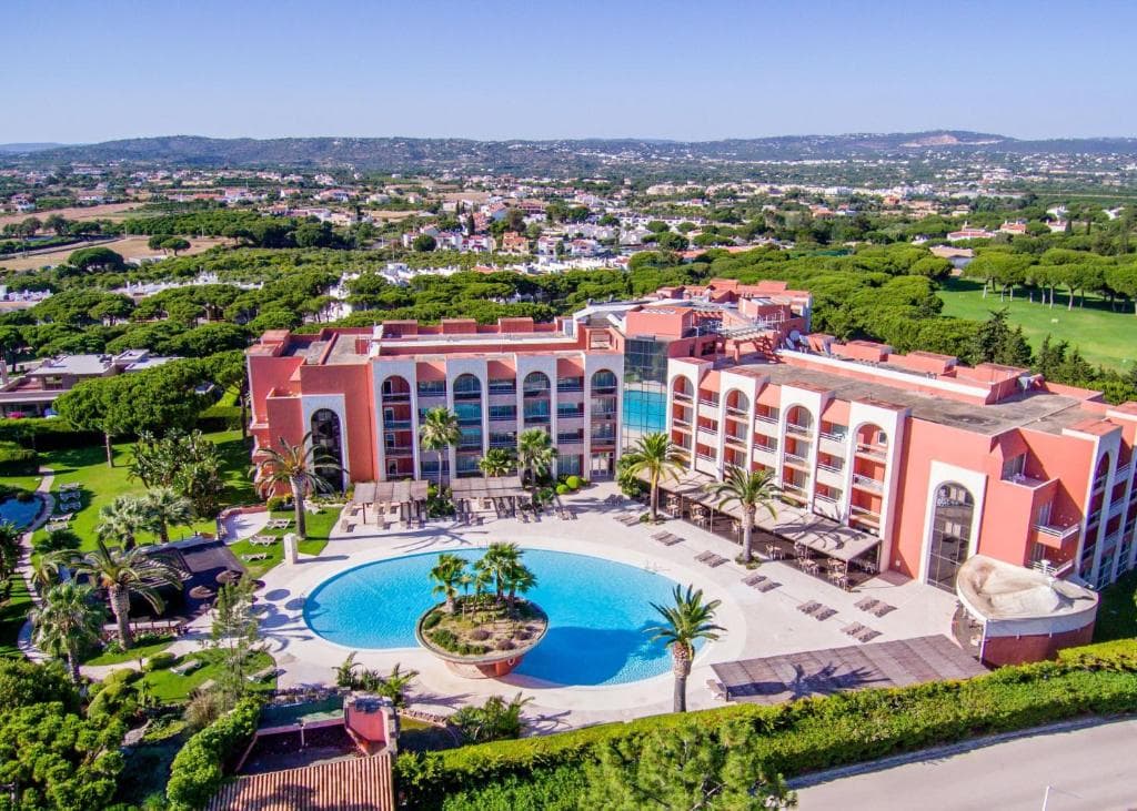 Hotel Falesia - Adults Only, Albufeira