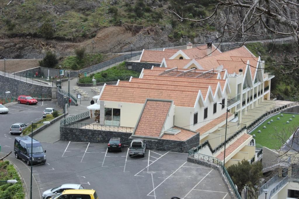 Eira do Serrado Hotel & SPA, Eira do Serrado